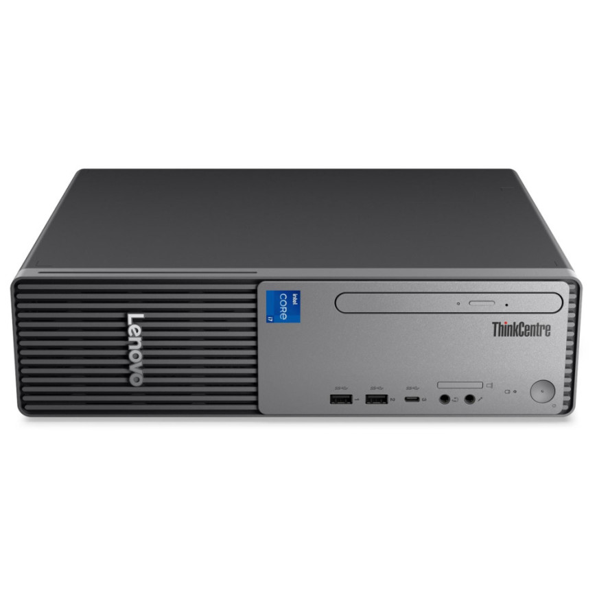Mini Ordinateur de bureau Lenovo ThinkCentre neo 50s Gen 5 SFF (12XD004HFM)