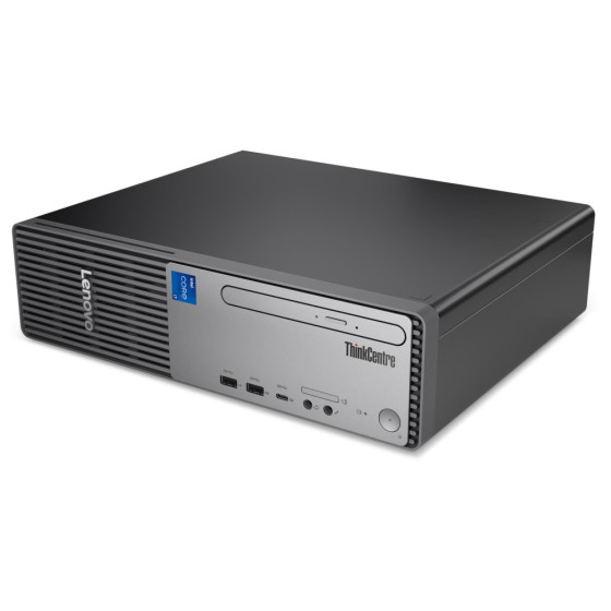 Mini Ordinateur de bureau Lenovo ThinkCentre neo 50s Gen 5 SFF (12XD004HFM)