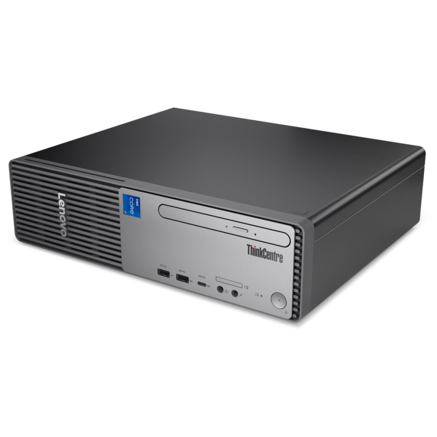 Mini Ordinateur de bureau Lenovo ThinkCentre neo 50s Gen 5 SFF (12XD004HFM)