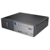 Mini Ordinateur de bureau Lenovo ThinkCentre neo 50s Gen 5 SFF (12XD004HFM)
