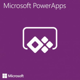 525a468b-18eb-A Microsoft PowerApps Plan 2 Abonnement Annuel (1 an)