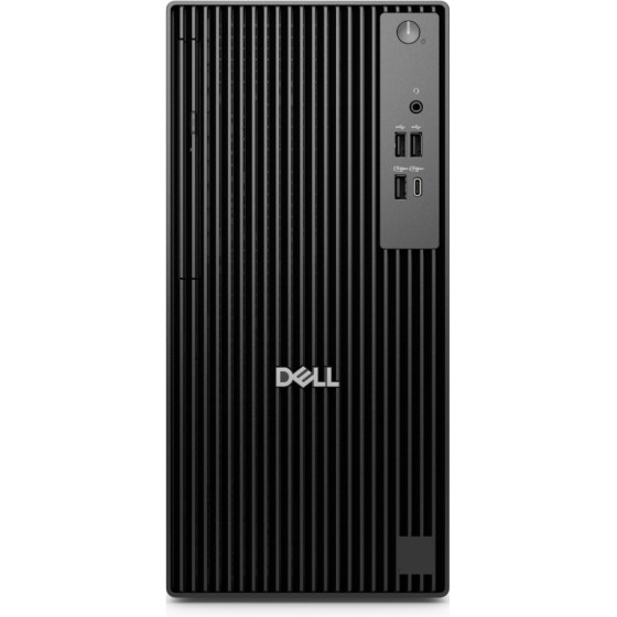 Ordinateur de bureau Dell Pro Tour QCT1250 (QCT1250-I5-W)