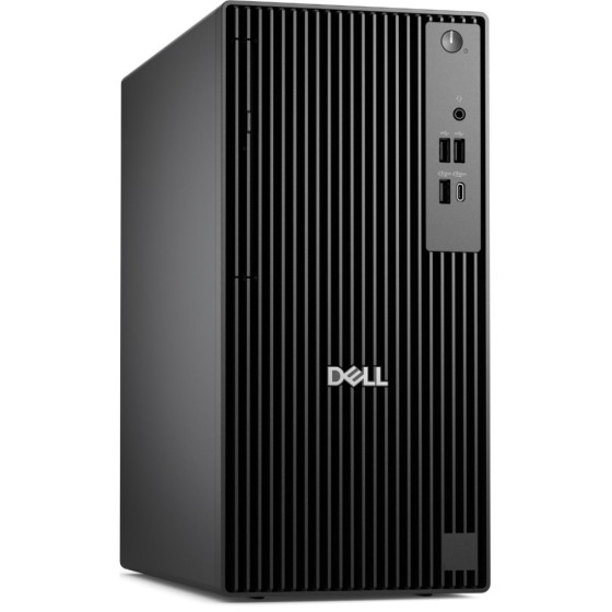 Ordinateur de bureau Dell Pro Tour QCT1250 (QCT1250-I5-W)