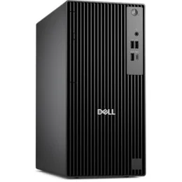  PC de bureau Dell Pro Tour QCT1250 (QCT1250-I5-W)