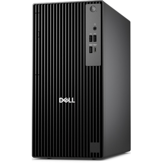 Ordinateur de bureau Dell Pro Tour QCT1250 (QCT1250-I5-W)