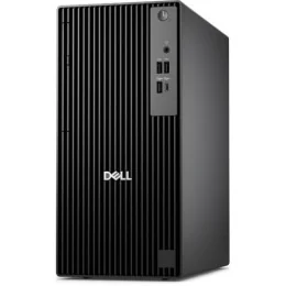  PC de bureau Dell Pro Tour QCT1250 (QCT1250-I5-W)