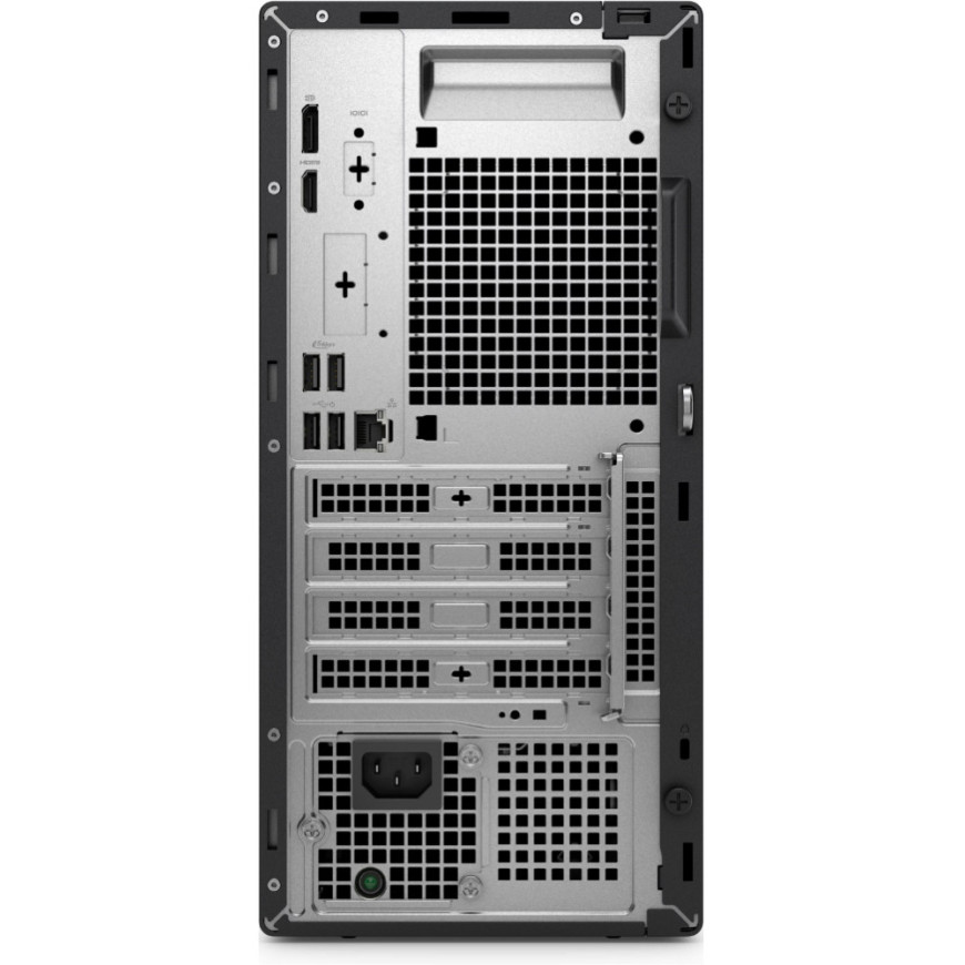 Ordinateur de bureau Dell Pro Tour QCT1250 (QCT1250-I5-W)