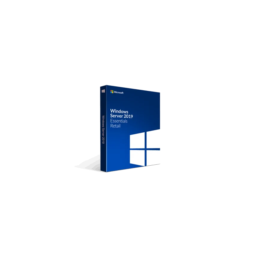 Microsoft Windows Server 2019 - Cal 5 licence