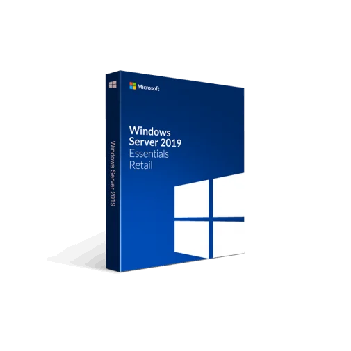 Microsoft Windows Server 2019 - Cal 5 licence - Systemes d'exploitations - Rightech - le bon choix