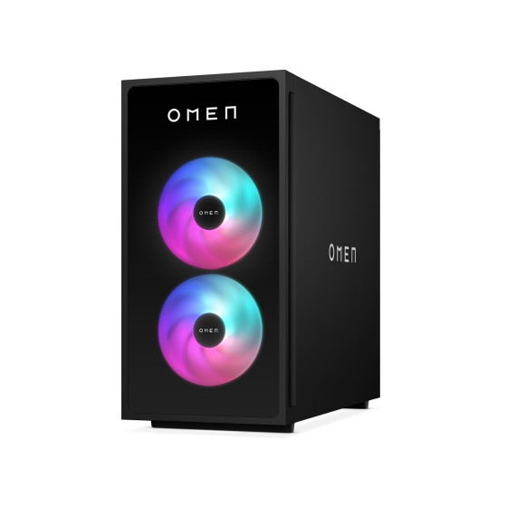 Ordinateur de bureau Gaming HP OMEN 35L GT16-0003nk (BD4D1EA)