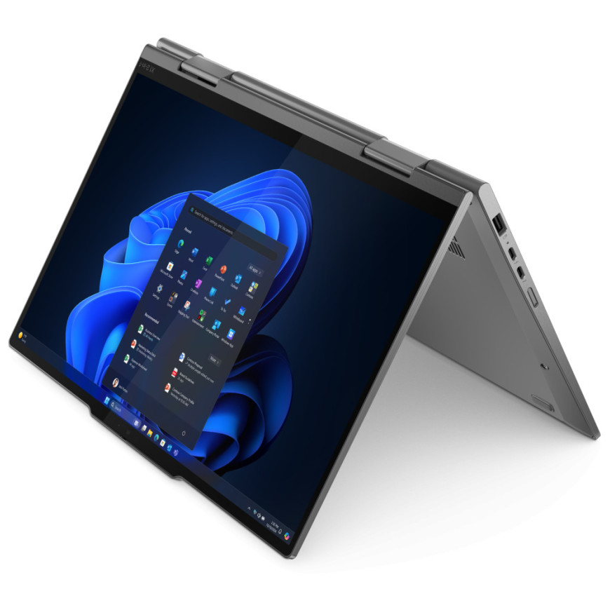 PC portable Convertible Lenovo ThinkPad X1 2-in-1 Gen 10 Aura Edition (21NU0077FE)