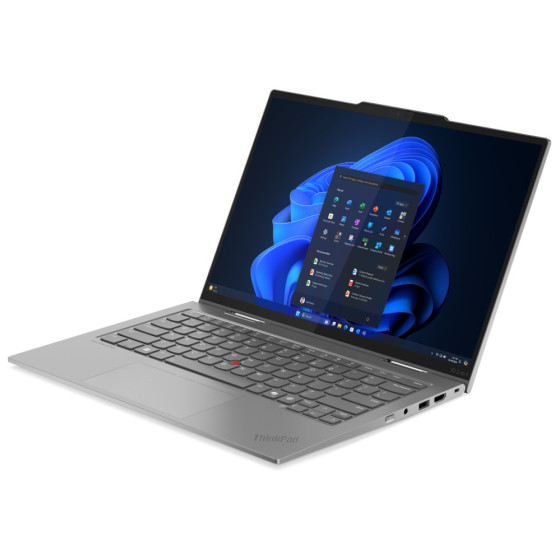 PC portable Convertible Lenovo ThinkPad X1 2-in-1 Gen 10 Aura Edition (21NU0077FE)