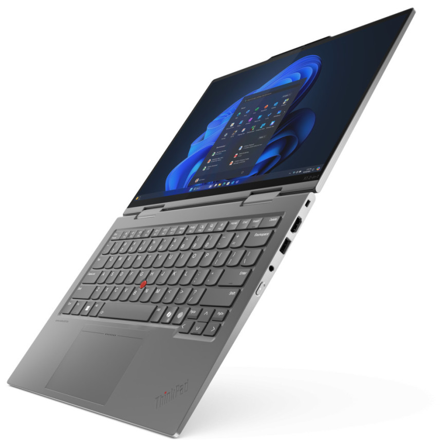 PC portable Convertible Lenovo ThinkPad X1 2-in-1 Gen 10 Aura Edition (21NU0077FE)