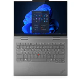  PC Portable Convertible Lenovo ThinkPad X1 2-in-1 Gen 10 Aura Edition (21NU0077FE)