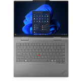 PC portable Convertible Lenovo ThinkPad X1 2-in-1 Gen 10 Aura Edition (21NU0077FE)