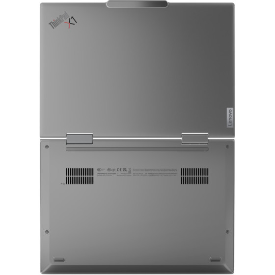 PC portable Convertible Lenovo ThinkPad X1 2-in-1 Gen 10 Aura Edition (21NU0077FE)