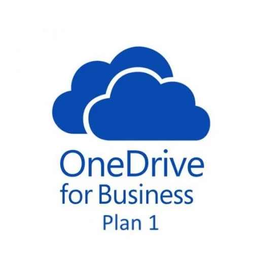 Microsoft OneDrive for Business Online Plan 1 (90d3615e-aa96-A ) - Systemes d'exploitations - Rightech - le bon choix