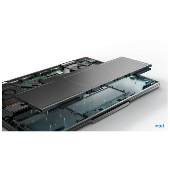PC portable Convertible Lenovo ThinkPad X1 2-in-1 Gen 10 Aura Edition (21NU0077FE)