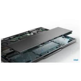  PC Portable Convertible Lenovo ThinkPad X1 2-in-1 Gen 10 Aura Edition (21NU0077FE)