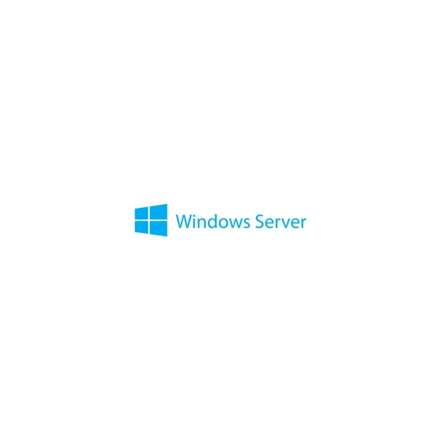 7S050015WW Lenovo Windows Server Standard 2019 ROK