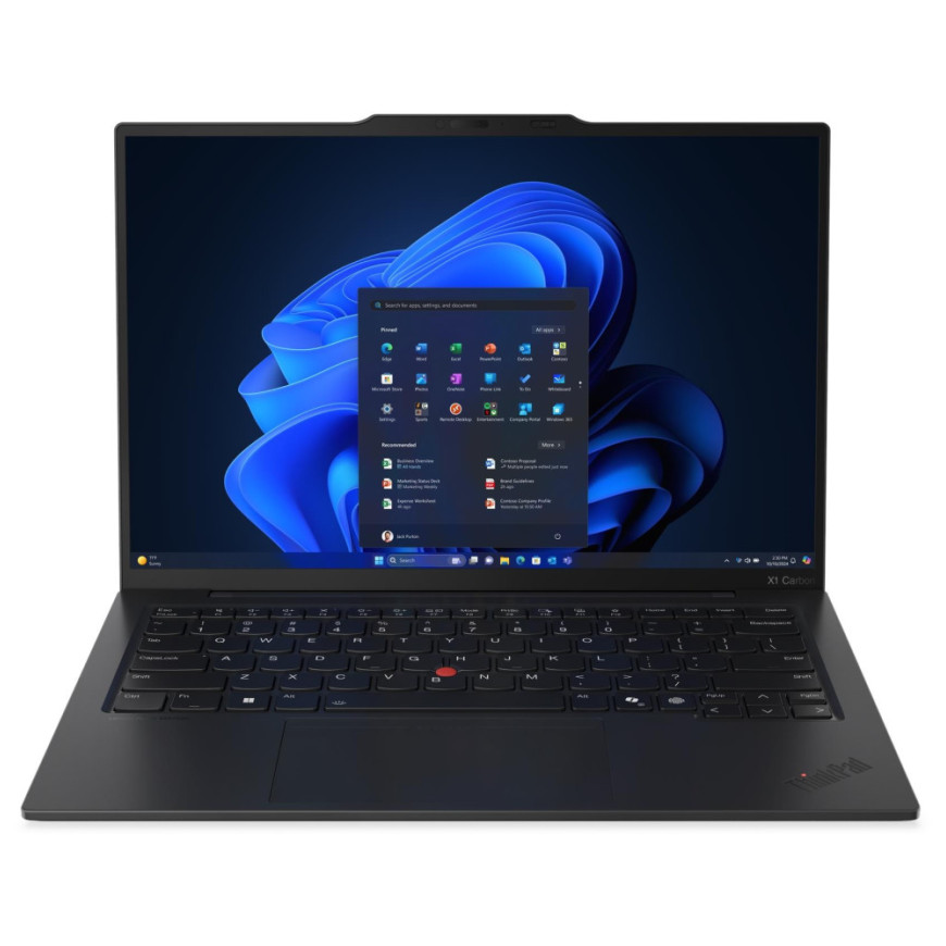 PC portable Lenovo ThinkPad X1 Carbon Gen 13 Aura Edition (21NS00LWFE)
