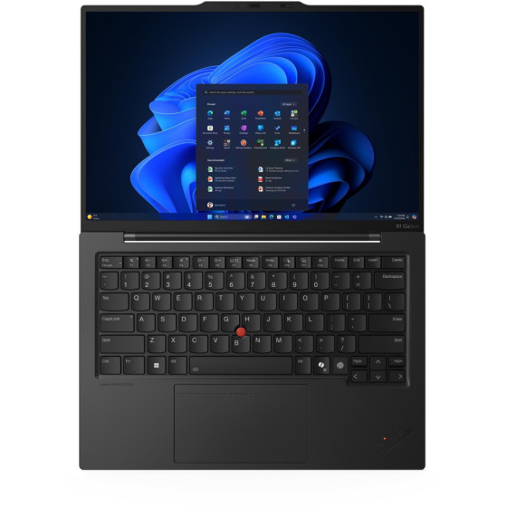 PC portable Lenovo ThinkPad X1 Carbon Gen 13 Aura Edition (21NS00LWFE)