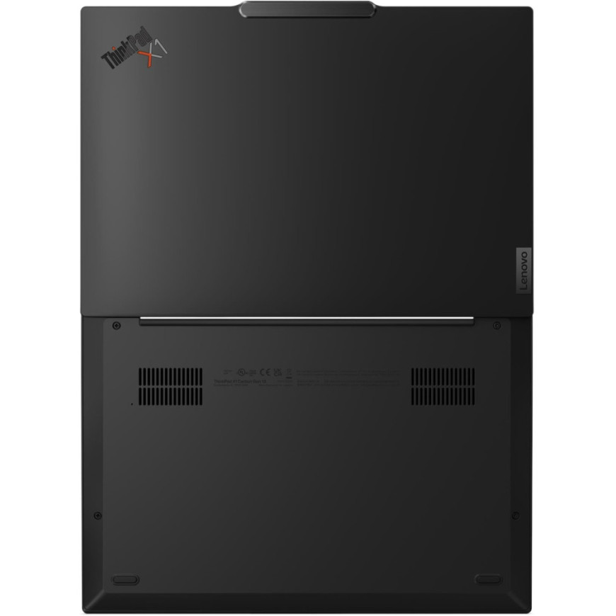 PC portable Lenovo ThinkPad X1 Carbon Gen 13 Aura Edition (21NS00LWFE)