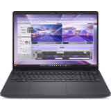 Station de travail mobile Dell Pro Max 16 MC16250 (MC16250-PROMAX-RTX6G)