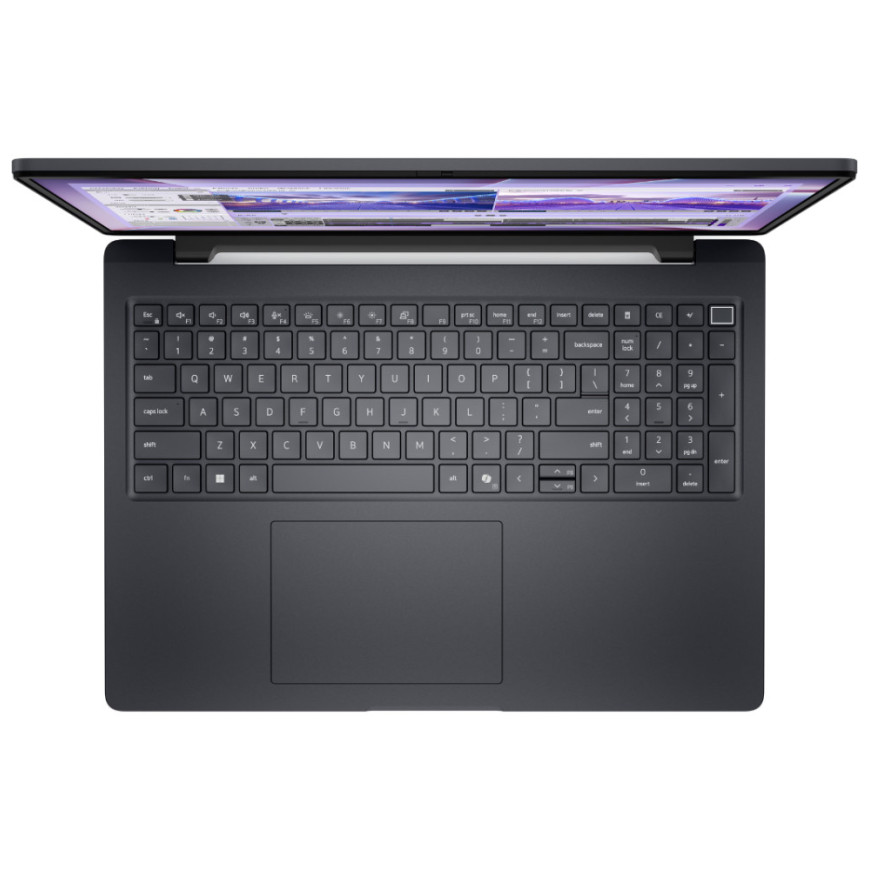 Station de travail mobile Dell Pro Max 16 MC16250 (MC16250-PROMAX-RTX6G)