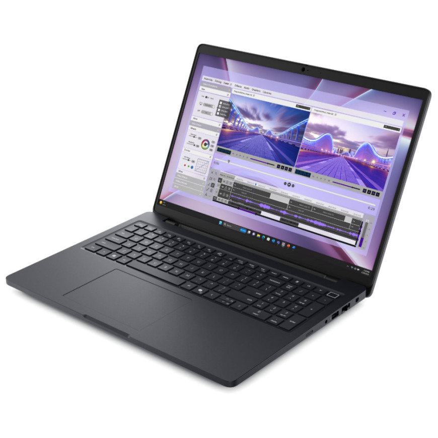 Station de travail mobile Dell Pro Max 16 MC16250 (MC16250-PROMAX-RTX6G)