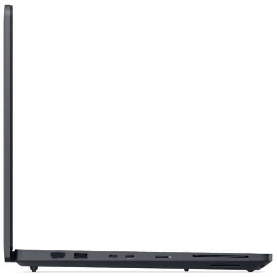 Station de travail mobile Dell Pro Max 16 MC16250 (MC16250-PROMAX-RTX6G)
