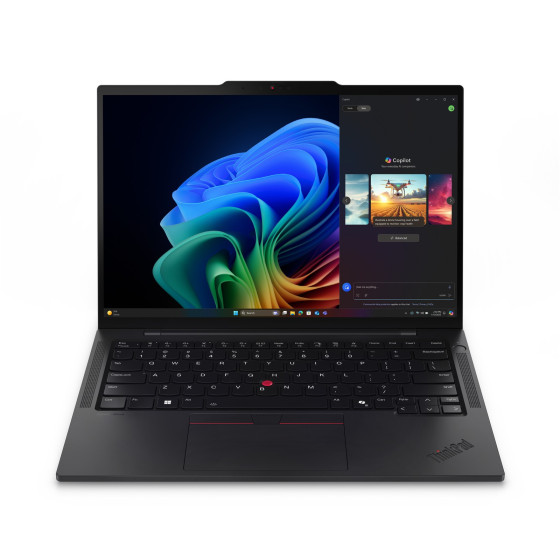 PC portable Lenovo ThinkPad T14s Gen 6 (21QX00KAFE)
