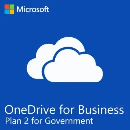 MICROSOFT ONEDRIVE FOR BUSINESS PLAN 2 (BF1F6907-1F8E-A)