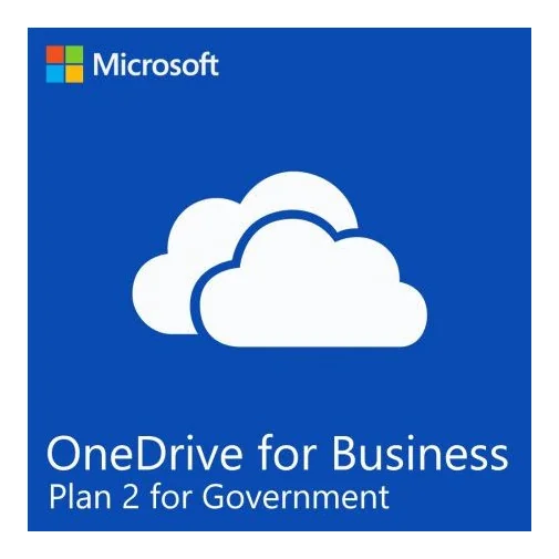 MICROSOFT ONEDRIVE FOR BUSINESS PLAN 2 (BF1F6907-1F8E-A) - Systemes d'exploitations - Rightech - le bon choix
