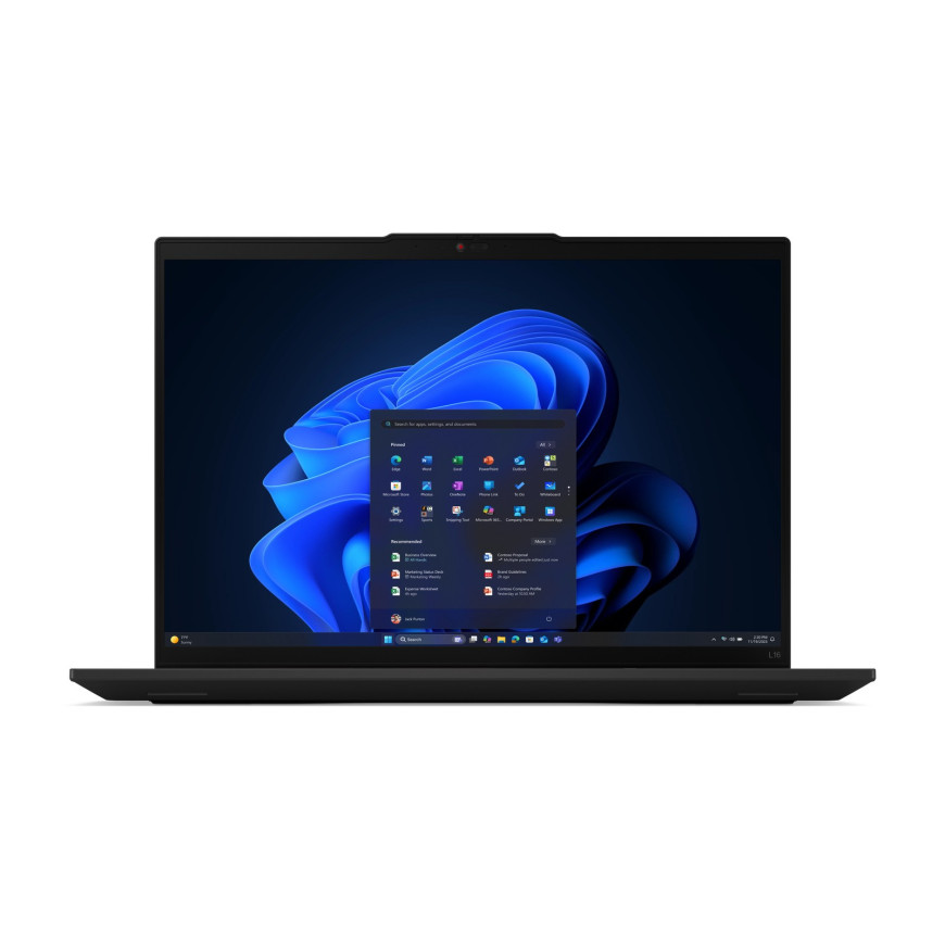 PC portable Lenovo ThinkPad L16 Gen 2 (21SA000QFE)