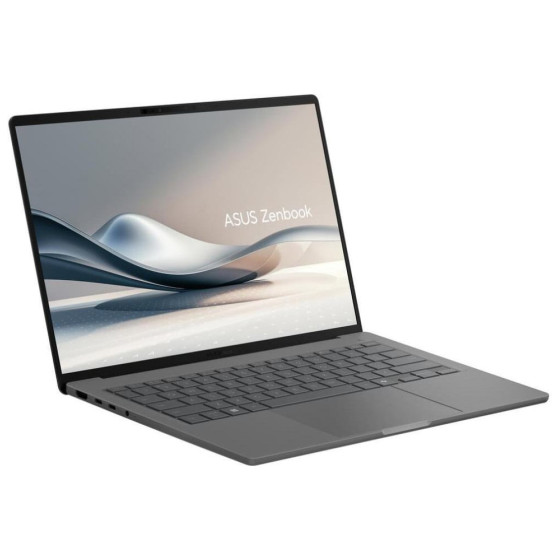 PC portable Asus Zenbook A14 (UX3407QA-QD273W)