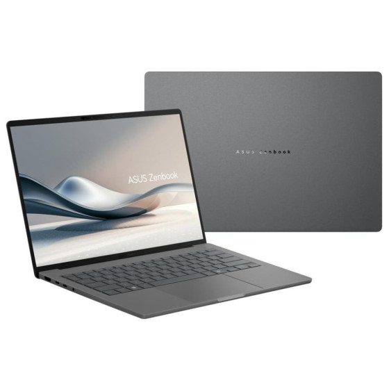 PC portable Asus Zenbook A14 (UX3407QA-QD273W)