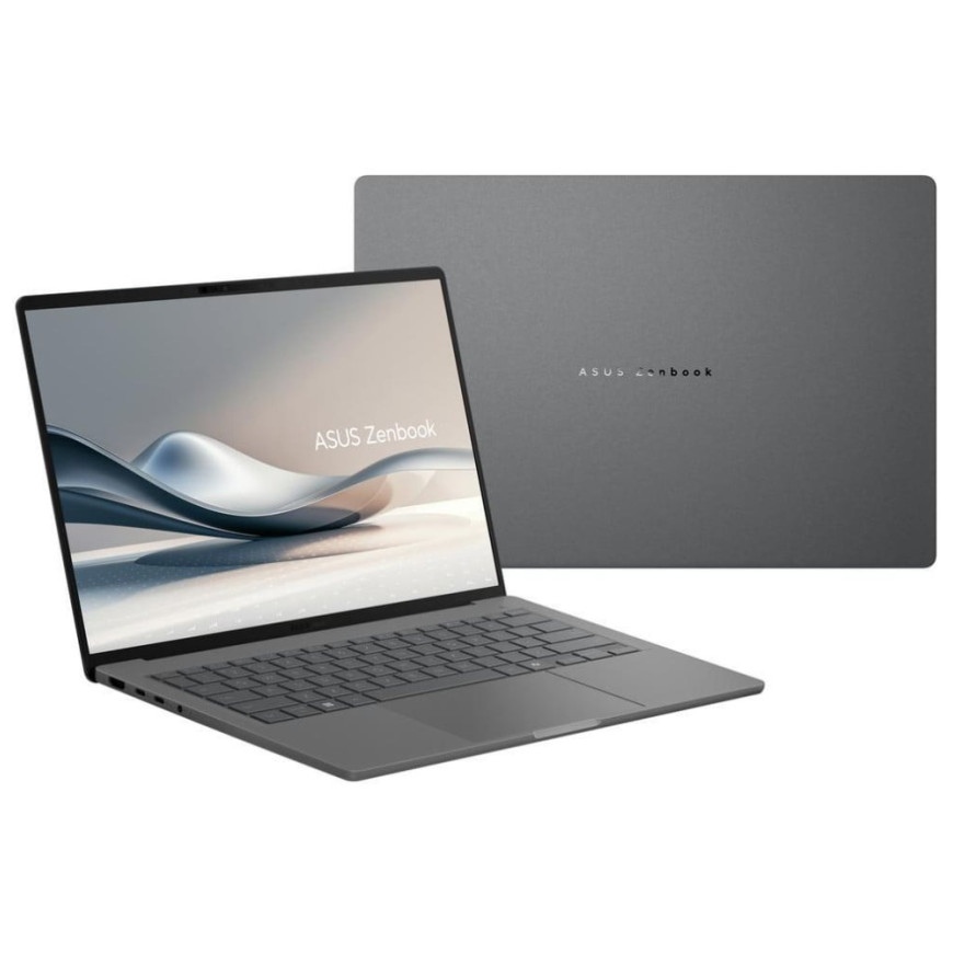 PC portable Asus Zenbook A14 (UX3407QA-QD273W)