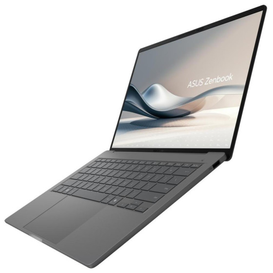PC portable Asus Zenbook A14 (UX3407QA-QD273W)