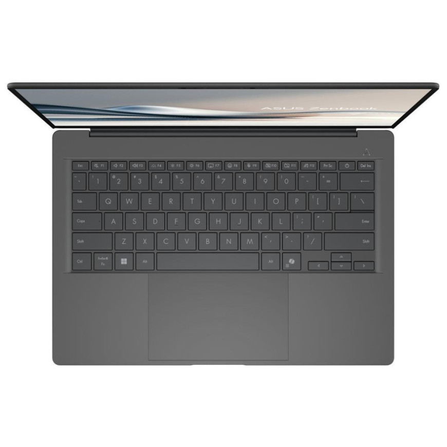PC portable Asus Zenbook A14 (UX3407QA-QD273W)