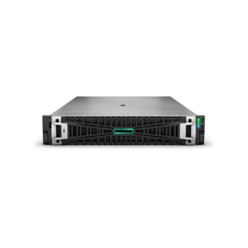 Serveur HPE ProLiant DL380 Gen11 (P52560-421) - Serveurs - Rightech - le bon choix