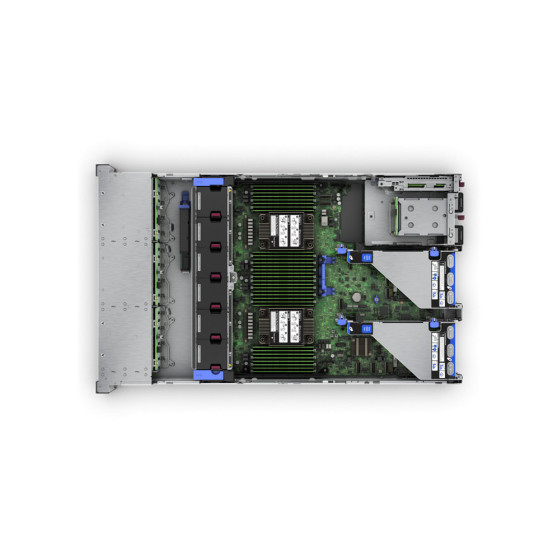 Serveur HPE ProLiant DL380 Gen11 (P52560-421)