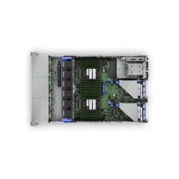  Serveur HPE ProLiant DL380 Gen11 (P52560-421)