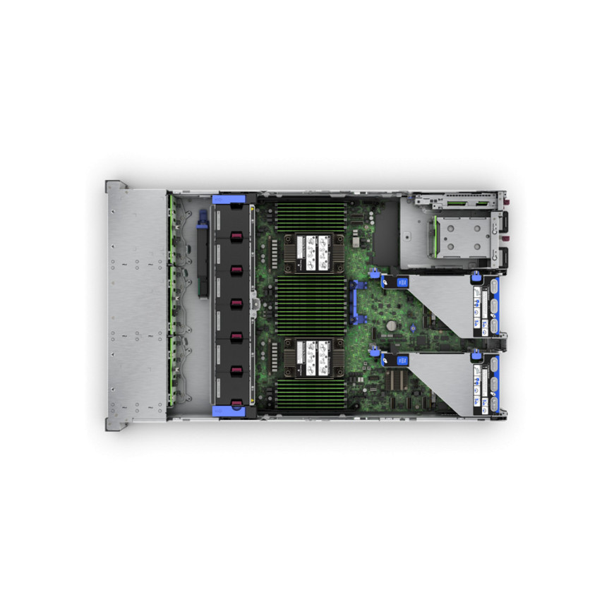 Serveur HPE ProLiant DL380 Gen11 (P52560-421)