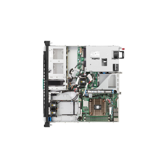Serveur HPE ProLiant DL20 Gen11 (P65395-421)