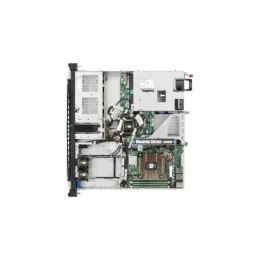  Serveur HPE ProLiant DL20 Gen11 (P65395-421)