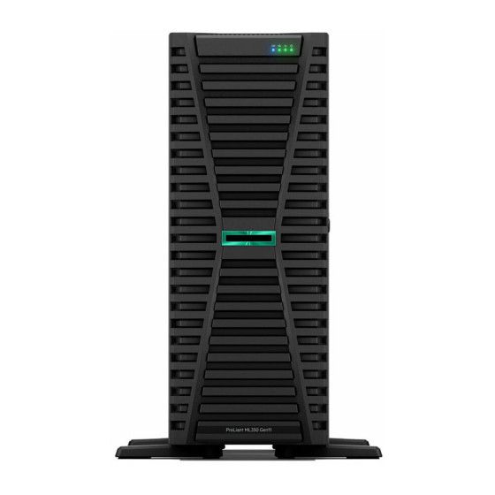 Serveur HPE ProLiant ML350 Gen11 (P71671-425)