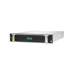  Serveur HPE&nbsp;MSA&nbsp;1060&nbsp;10GBT&nbsp;iSCSI&nbsp;SFF (R0Q86B)