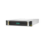 Serveur HPE MSA 1060 10GBT iSCSI SFF (R0Q86B)