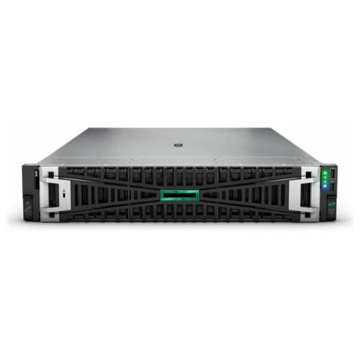Serveur HPE ProLiant&nbsp;DL380 Gen11 (P70456-421) - Serveurs - Rightech - le bon choix